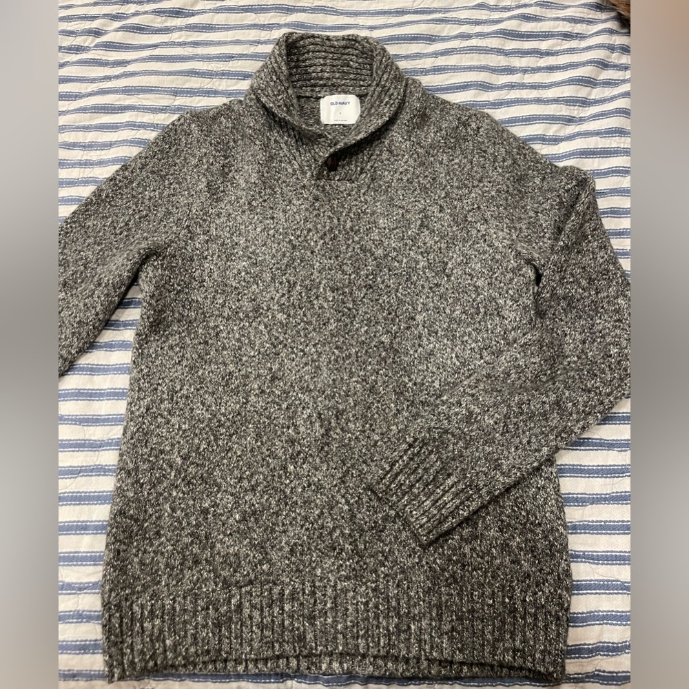 OLD NAVY Men’s Sweater